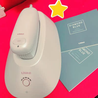 说说眼花缭乱的Ulike脱毛仪Diamond和Aurora哪款好用，该选哪一个？