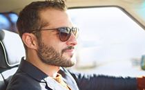 Heaven-great uncle old customer order delivery of Lanfallen Jianhu shall grow liquid assorted special small brush