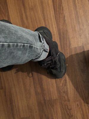 非常满意的一次购物,穿起来潮流时尚,最主要舒适透气,颜色也满意,百搭款。 非常满意的一次购物,穿起来潮流时尚,最主要舒适透气,颜色也满意,百搭款。