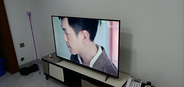 tcl55l8网络电视机好用吗使用反馈不好吗