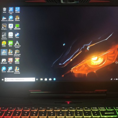 如何评价玩游戏用机械师F117 S6C笔记本电脑怎么样，会不会卡呢？