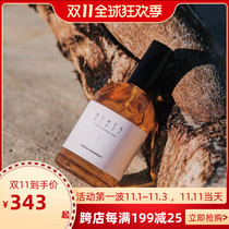 Creeper officially authorized Australia Black Blaze indoor fragrance spray BlackBlaze to purify the air