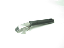 Kitchen anti-scalding multi-function Bowl Pick Bowl clip bottle opener Bowl clip anti-hot bowl dish clip