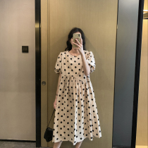 Pregnant Woman Summer Dress New Fashion Big Code Pregnant Woman With Dress and Nepotism Shades of Pregnant Woman With Slim Pregnant Woman Dress