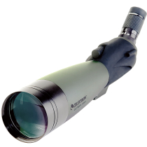 American Star Tran Ultima C22-66X100A Monoculars High Zoom HD Telescope