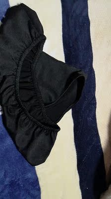 根本不是纯棉的，质量超差