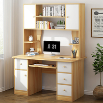 Desktop home computer desk simple small table single desk simple student bedroom desk learning desk