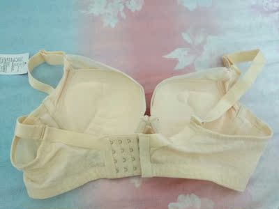 都市丽人的内衣第一次网上买，说实话与实体店的质量还是有区别的，不过也能穿，习惯好评！