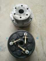 Hengyang BW-150 mud pump accessories Hengyang BW150 mud pump accessories Hengyang 150 Grouting pump accessories 150