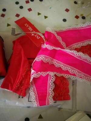 这个挺好的，面料很舒服比例亲肤