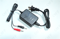 Huarong Technology Stock Explosion-proof loading and unloading Searchlight work light dual plug wire charger HRL-17-C-IV