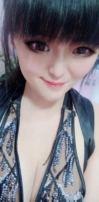 老客户了。买过好几次了。超级性感。这件满意！！！拉丁舞服似的