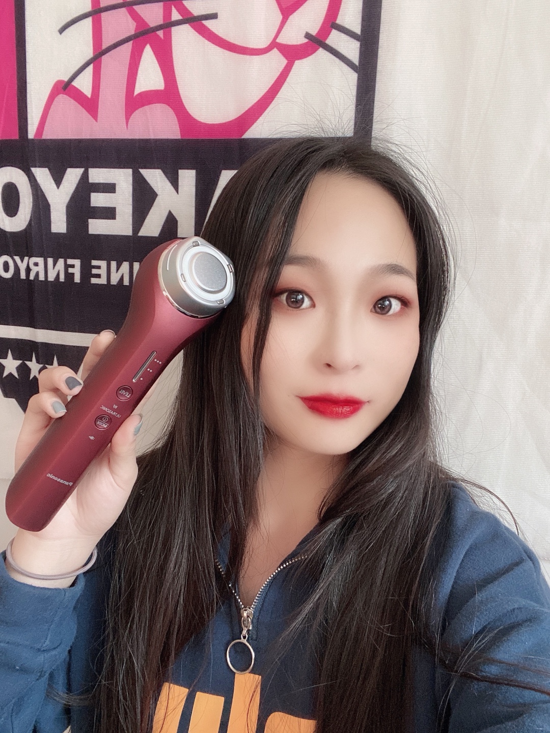 使用半年反馈松下美容仪怎么样?性价比怎么样?