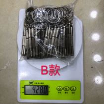 Glasses tool three-use screwdriver cross word 2 57 sleeve screwdriver gift small screwdriver