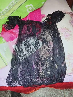 老公买的衣服超级性感，质量超好的，好喜欢