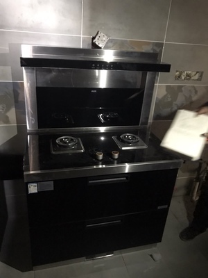 揭秘用数据说话奥克斯 X561B集成灶评测怎么样，独家揭秘质量真相