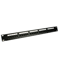 Baili original 25 ports) 50 telephone distribution frame_metal a type