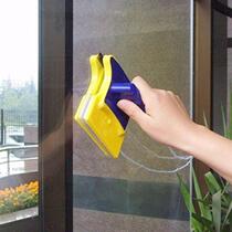 Glass washing single-layer cleaning cleaner glass wiping window glass cleaner window cleaner