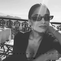 Retro Harajuku ins narrow glasses square sunglasses female Net red street photo Korean small frame European and American black sun glasses female tide