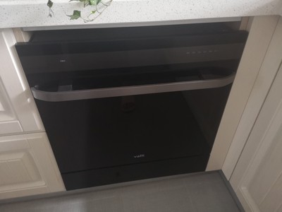曝光华帝H7嵌入式洗碗机好吗？评测到底怎么样是真好吗？