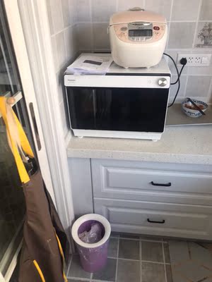 目前看来松下NU