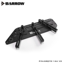 Barrow universal pipe bending composite material hard pipe auxiliary pipe bender ABQYG-16A V2