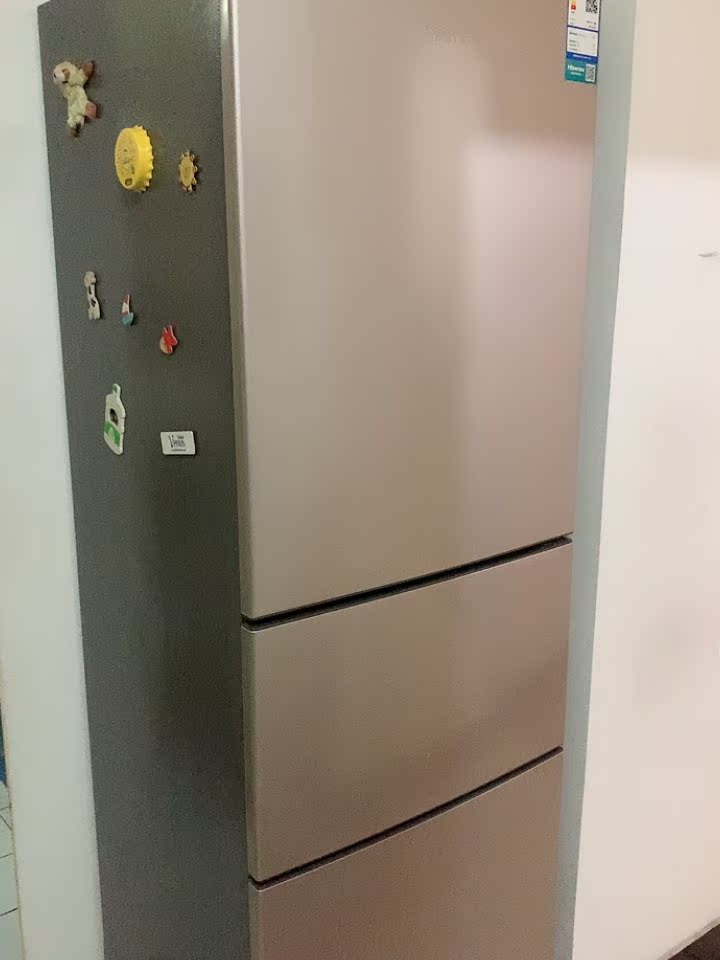 海信BCD-177F/Q靠谱吗？