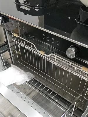 亿田 D8G集成灶性价比如何?