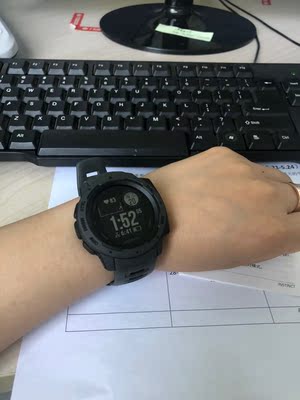 分析Garmin佳明 Forerunner 245M怎么样?售后保障?