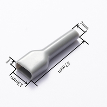 (Jingxin Appliances) Motorcycle Harness Waterproof Protective Sheath Harness Insulation Protective Sheath