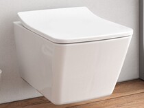 TOTO Wall toilet CW522B CW542B wall-mounted hidden water tank toilet