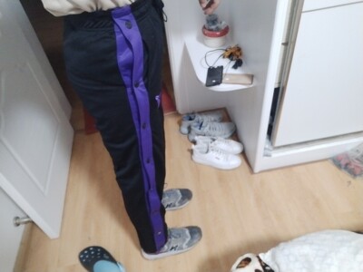 五星好评 以后打球再也不用来回换裤子了