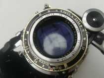 ZEISS Yikang super ikonta 531 2