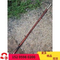 Golden cudgel Indian leaflet rosewood stick High oil-tight oily foot High-grade collectibles business