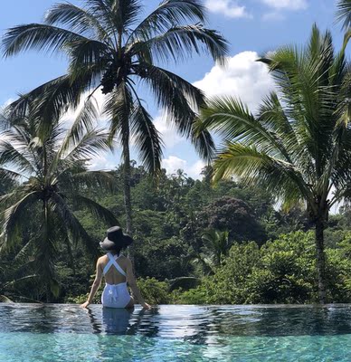 超美的 性价比太高了