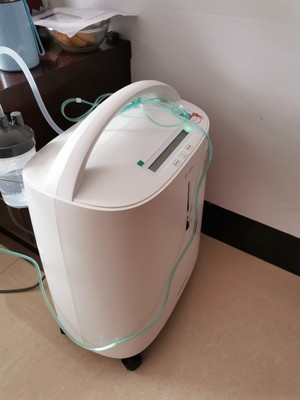 鱼跃制氧机是不是正品？