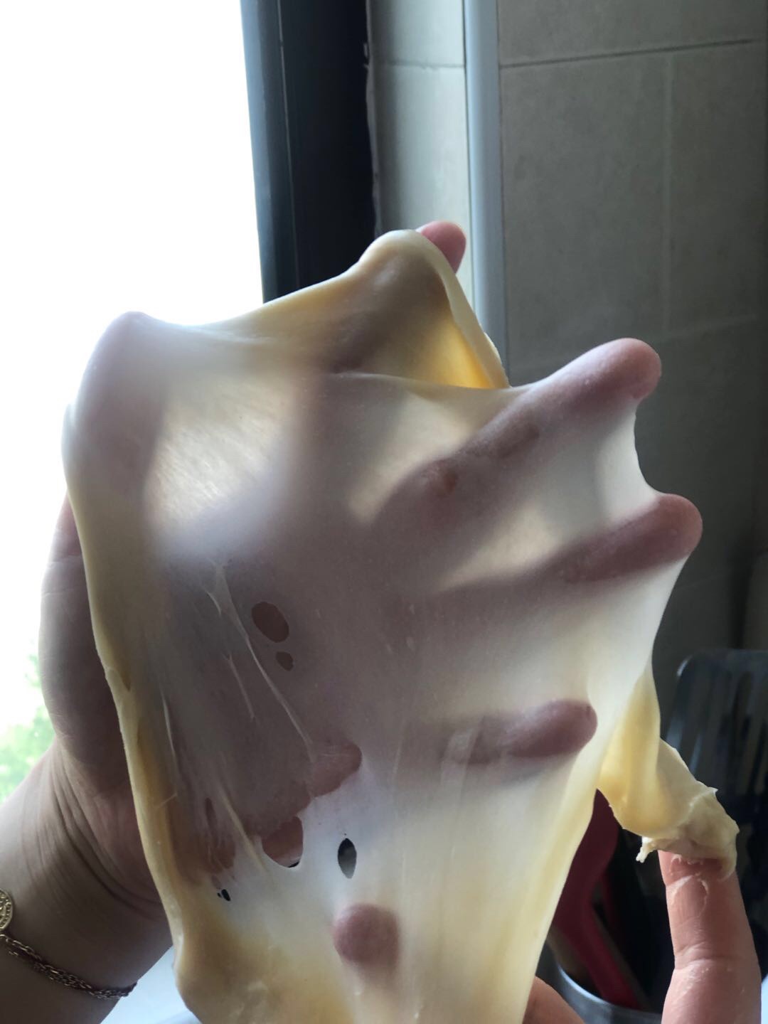 凯伍德 KVL40厨师机性价比如何?