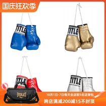 TITLE 5 inch MINI BOXING GLOVES big MINI BOXING GLOVES accessories