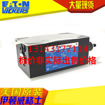 Original Eaton Wigs Eaton-Vickers Superimposed Valve DGMX2-5-PP-GW-B-30