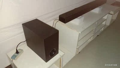 说说大品牌飞利浦回音壁音响怎么样，是否音质真的那么好呢？