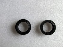 Suitable for Honda CG125 Pearl River ZJ125XF125 Happiness 125 front Shock Absorber Oil Seal front fork oil seal