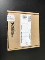 New NI 9375 Digital I O Interface Digital Modules 781030-01 D-SUB Invoicing