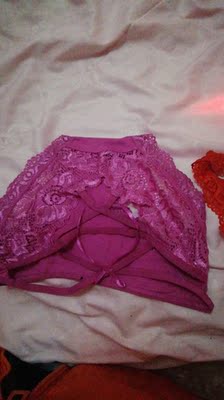 超级性感,还送了两条内裤,好看,老公超级喜欢,赞赞赞👍 超级性感,还送了两条内裤,好看,老公超级喜欢,赞赞赞👍