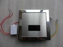 Urinal sensor Stool sensor Infrared probe Circuit board Transformer panel accessories 12V