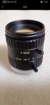 Haikang genuine lens MF2514M-8MP MF1614M-8MP MF1216M-8MP model