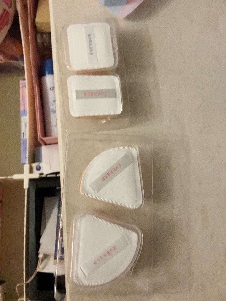 玫珂菲高清粉底液色号选择化妆/美容工具质量如何?好不好用?