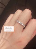 Sterling silver diamond ring everyone loves