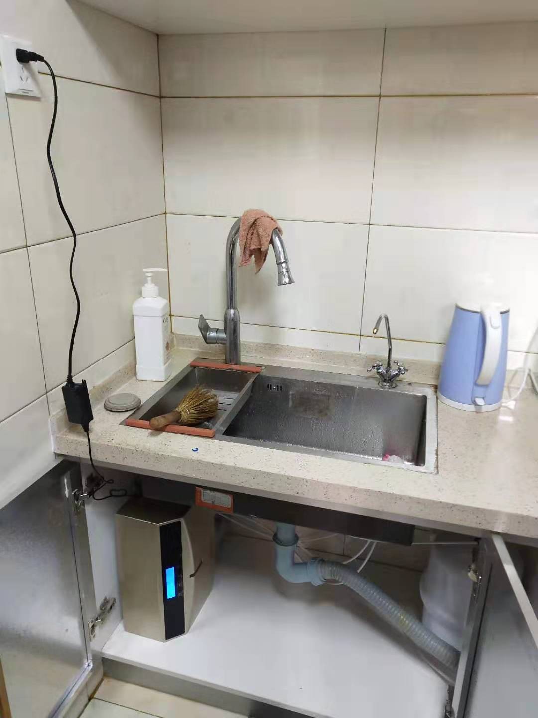 【内幕剖析】沁园净水器怎么样?深度评测真相