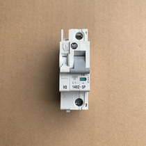 US AB 1A air switch with auxiliary contact circuit breaker