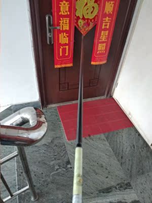 火爆的大家用化氏一味EX鱼竿怎么样，好不好用？质量靠得住吗？